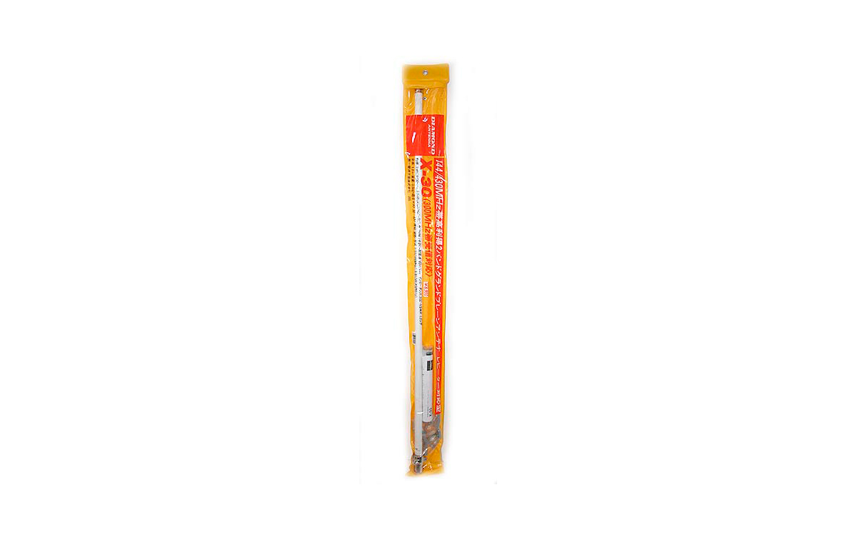 DIAMOND X-30PL original Japanese Antenna Diamond Band VHF144