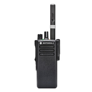 motorola dp-4400 vhf136-174 mhz. dmr mototrbo digital-analógico. 32 canales