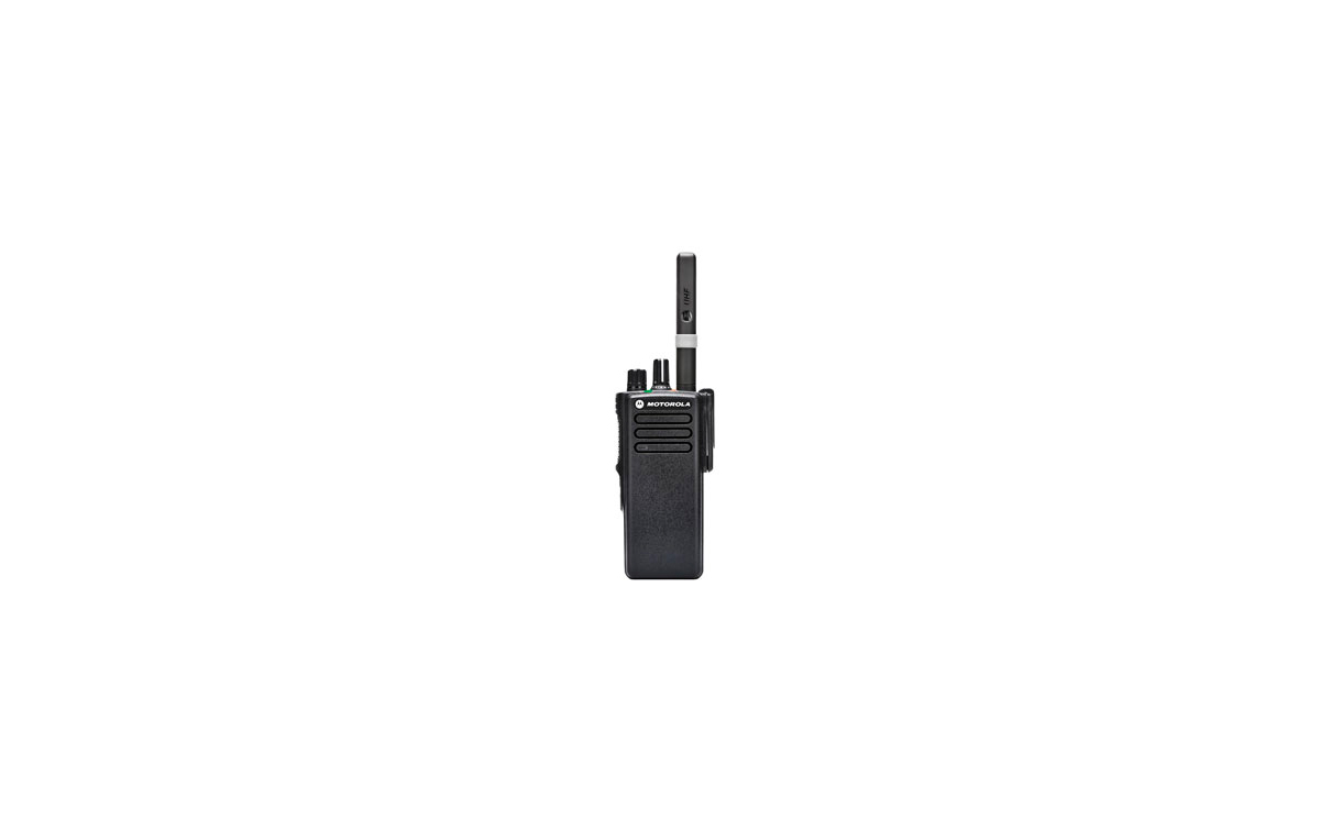 DP4400U MOTOROLA DP4400 UHF 403470 Mhz. DMR MOTOTRBO DigitalAnal&oac...