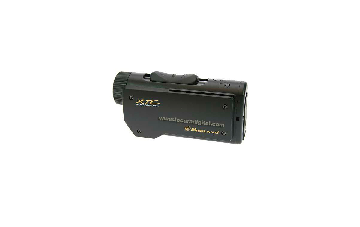  XTC100
