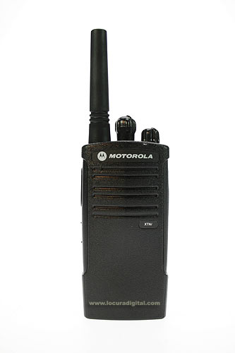 MOTOROLA XTNi