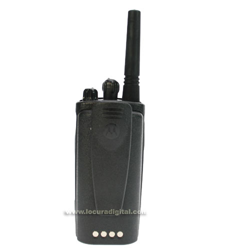 MOTOROLA XTNi