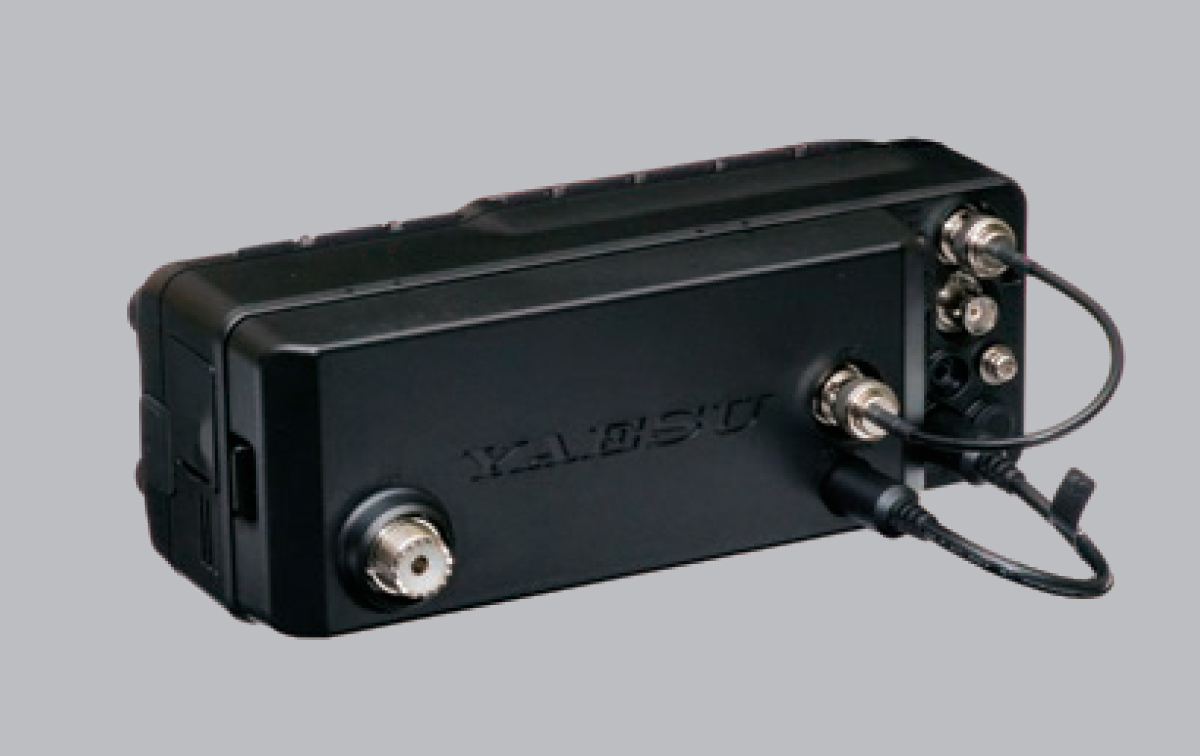 yaesu fc-80 acoplador automático yaesu ftx-1field y optima