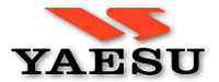 yaesu logo