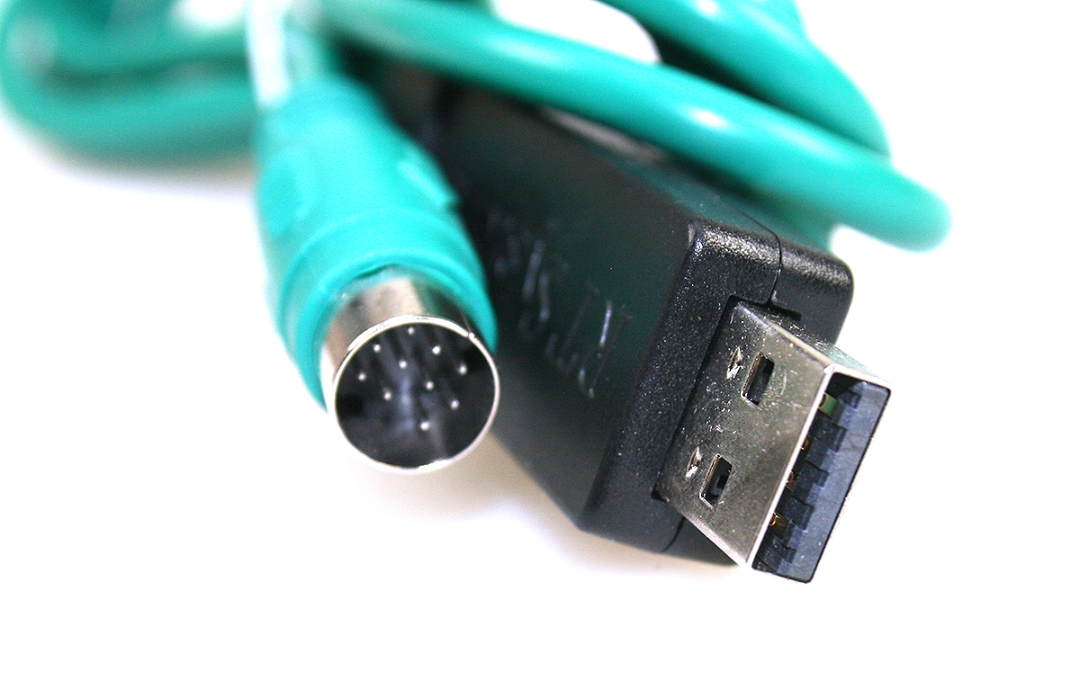 RT-SYSTEMS YPS-M500-USB Cable programación y software YAESU FTM-500DR