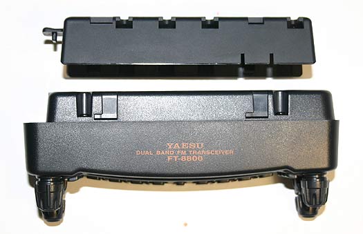 YAESU YSK8900