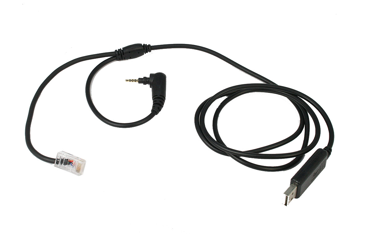 ZODIAC Z30283 PROGRAMMING CABLE