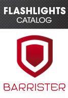 Barrister Catalog