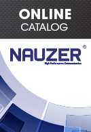 Nauzer Catalog