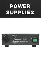 Power Supplies