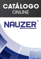 Accesorios Nauzer