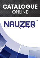 Nauzer Catalogue