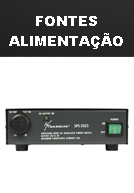 Fontes de alimentação