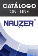 Accesorios Nauzer