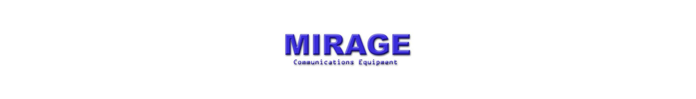 MIRAGE