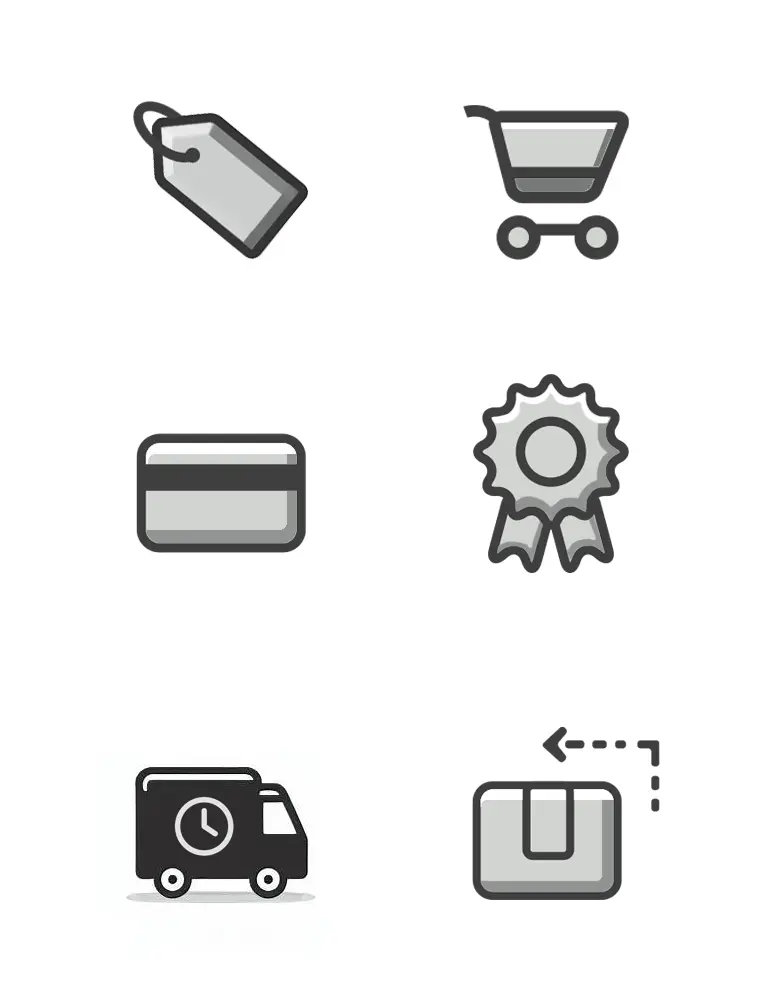 condiciones de compra en locura digital