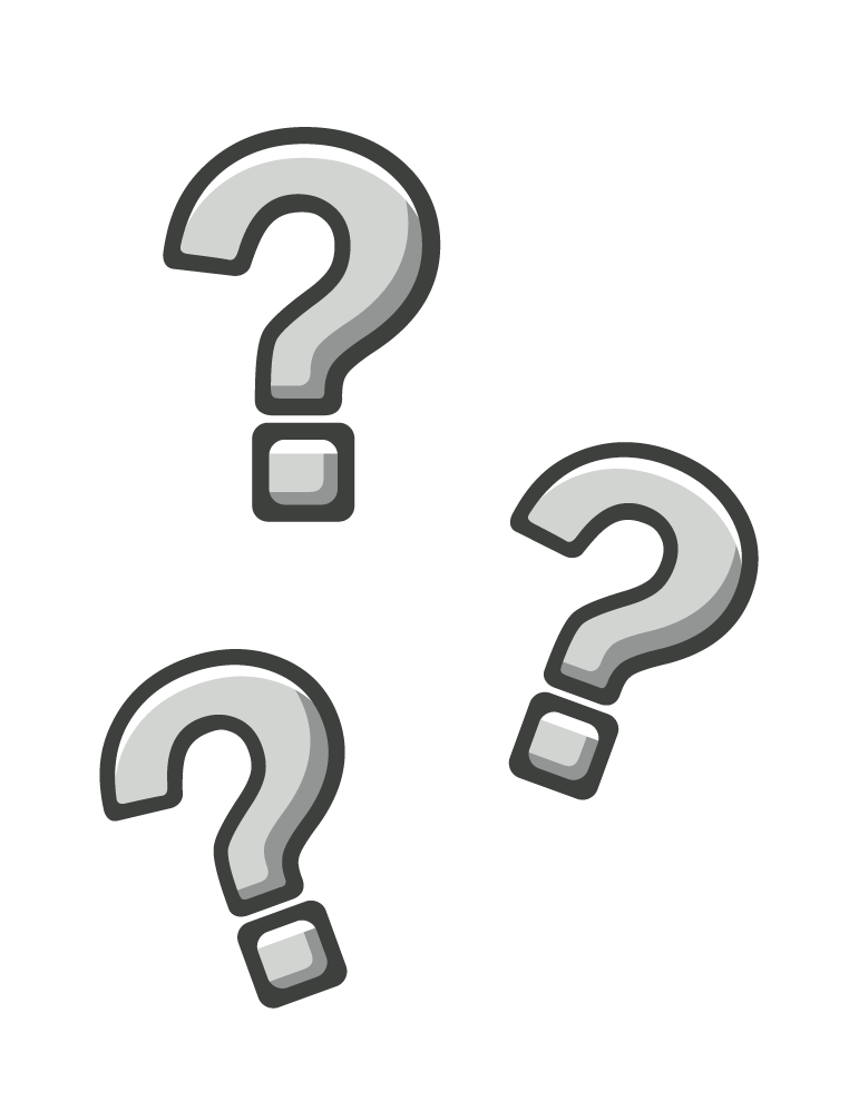 preguntas frecuentes locura digital