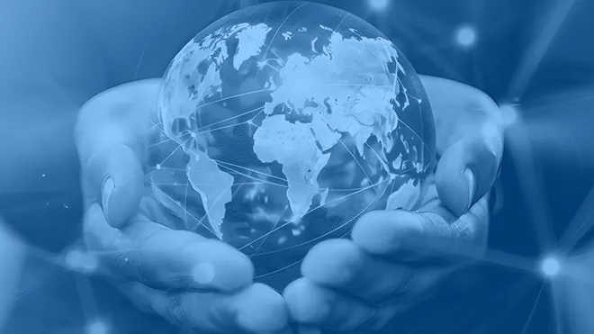 Expéditions internationales