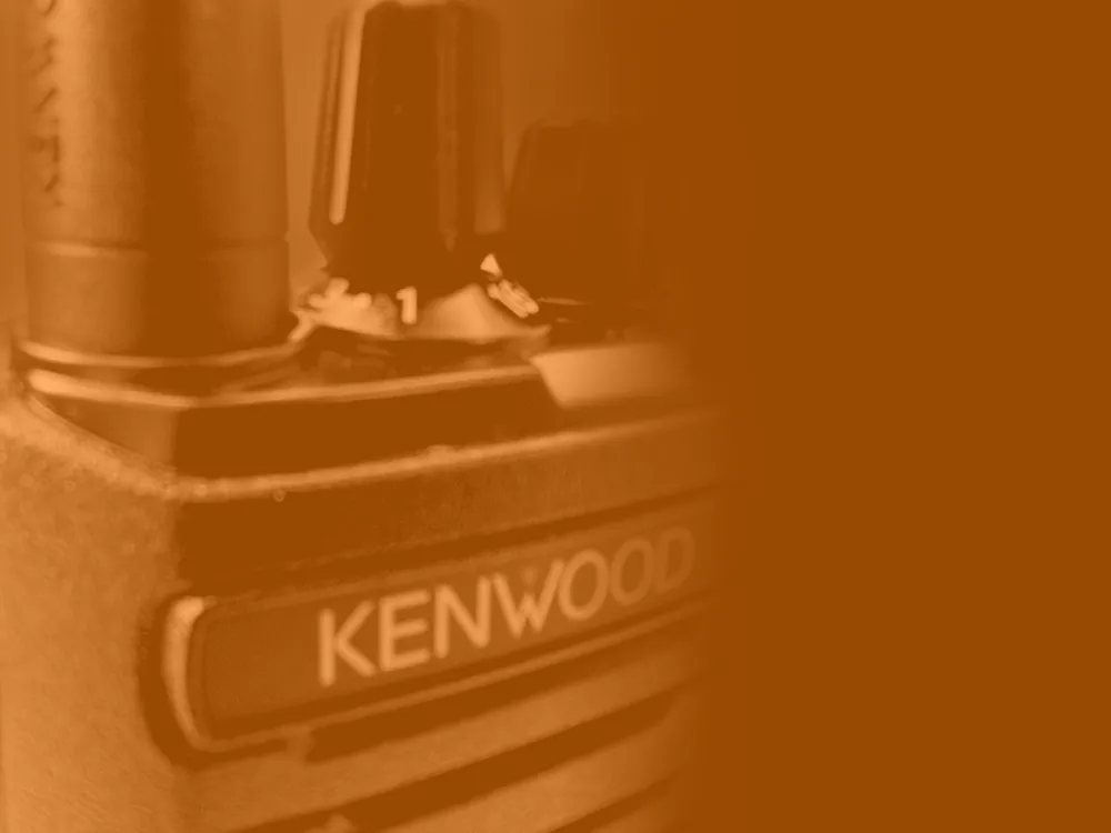 RADIO PROFESIONAL