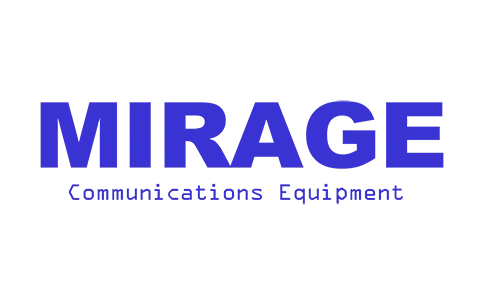 MIRAGE