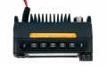 MAAS AMT-200-UV Mini mobile station DUAL BAND144 / 430 MHZ VHF / UHF, ultra-compact (121.5 x 65.5 x 42.5 mm)