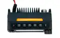 MAAS AMT-200-UV Emisora movil mini DUAL BAND144/430 MHZ VHF/UHF, ultra-compacto (121,5 x 65,5 x 42,5 mm) 