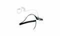 PIN39-K5 NAUZER Micro Tubular Earphone for TK3601 KENWOOD