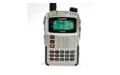 YAESU FT1D bibanda  144/430MHz  con GPS. Dual Band Digital receptor digitales Radio Amateur. Color Plata
