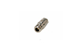 CON02080038 MARCU soldar.Para cabo conector N fêmea RF-400UF e RF-400LRP, cabo vivo mm diametro10,3 3 mm