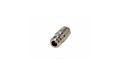 CON02080038 MARCU soldar.Para cabo conector N fêmea RF-400UF e RF-400LRP, cabo vivo mm diametro10,3 3 mm