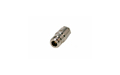 CON02080036 MARCU N female connector soldar.Para UF-287 RF cable, wire diameter 7.3 mm to 1.9 mm live