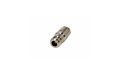 CON02080036 MARCU Conector N HEMBRA soldar.Para cable RF-287 UF,  para cable diametro 7,3 mm vivo 1,9 mm 