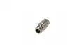 CON02080036 MARCU N female connector soldar.Para UF-287 RF cable, wire diameter 7.3 mm to 1.9 mm live