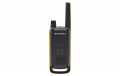 MOTOROLA TLKR T82-EXTREM couple of walkies free use +2 PINGANILLOS