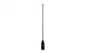 Diamond RH519 Antena original DIAMOND Doble Banda 144/430 VHF/UHF conector BNC, longitud 21 cm.