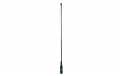 Diamond RH 771 Antenne double bande DIAMOND d'origine 144/430 VHF/UHF BNC mâle, longueur 40 cm.