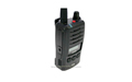 Polmar SKUBA Walkie talkie uso libre sin licencia con pantalla PMR-446 IP67 SUMERGIBLE