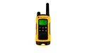 MOTOROLA TLKR T80 Quad Extreme Walkie de uso livre. Mala 4 unidades