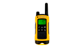 utilização final MOTOROLA TLKR T80 EXTREME. LIVRE USO fone de ouvido walkie + 4 + 4 baterias.