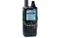 Yaesu FTA-750L Vista Frontal