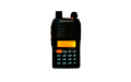 WOUXUN KG679E 8S VHF 144 MHz HANDHELD WITH SCRAMBLER, 128 CHANNELS AND MEMORY. 5 WATTS Power