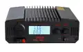 SPS 350II MAAS Power Supply Switched 8 to 15 volts.30 Amps. With Display