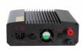SPS 350II MAAS Power Supply Switched 8 to 15 volts.30 Amps. With Display