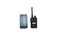 WINTEC MINI-46 PMR-446 for free use handheld