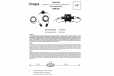 Antena dipolo tipo WINDOM DDK-20 bandas 80-40-20-15-10