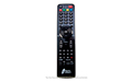 MANDO IRIS 9900HD mando para receptores IRIS 9900 - 2600 - 2700