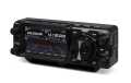 Estação de rádio móvel YAESU FTX-1FIELD QRP e SDR Multi HF / 50/144/430 Mhz
