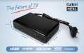 Sintonizador digital Master ZAP2610ND-L Full HD para assistir TV