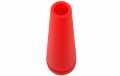 CONEDR6 Cono color ROJO para linterna VORTEX DR6