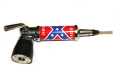 Rebel Flag Antenne repliable CB27 Longueur 200cm